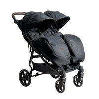 Carro Gemelar Niu Venttwin+