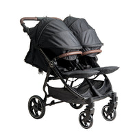 Carro Gemelar Niu Venttwin+