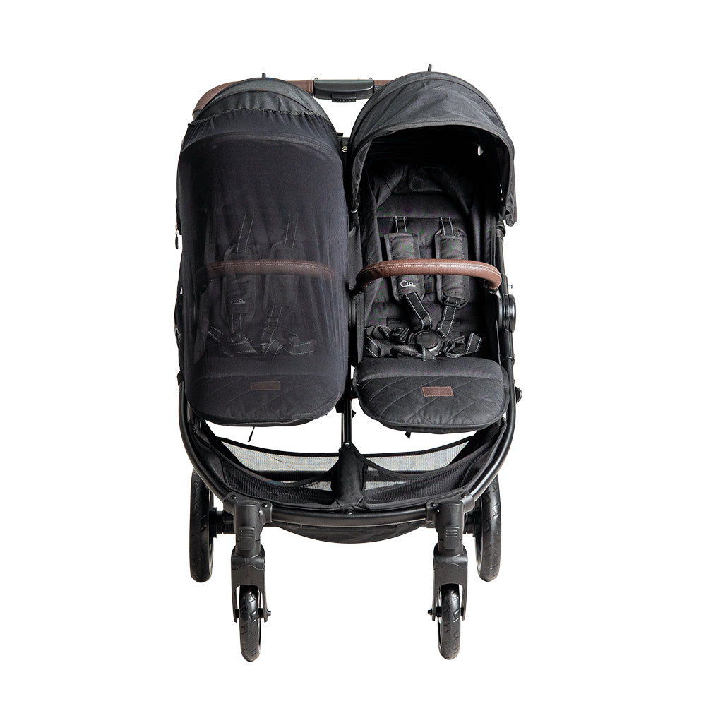 Carro Gemelar Niu Venttwin+