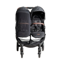 Carro Gemelar Niu Venttwin+
