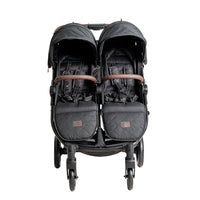 Carro Gemelar Niu Venttwin+