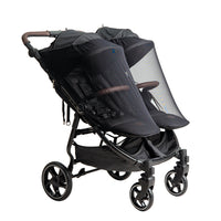 Carro Gemelar Niu Venttwin+