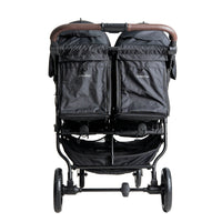 Carro Gemelar Niu Venttwin+