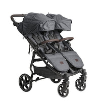 Carro Gemelar Niu Venttwin+