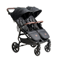 Carro Gemelar Niu Venttwin+