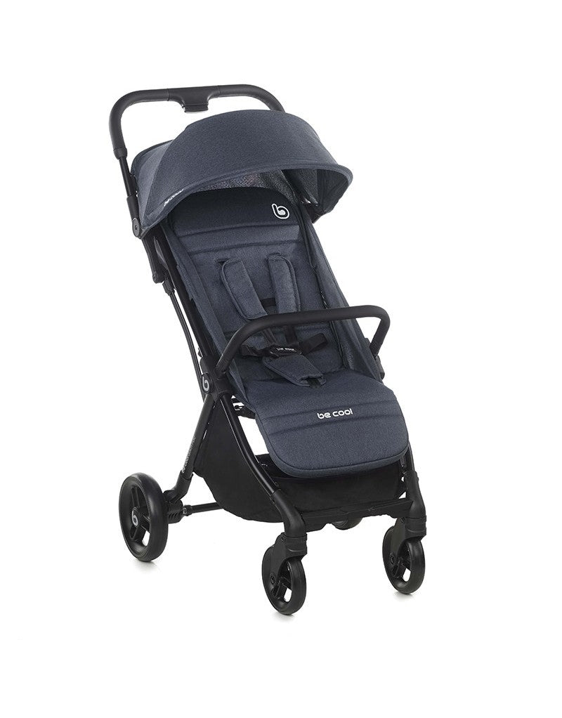 Silla de Paseo Be Cool Quick Fold