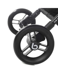 Silla de Paseo Be Cool Quick Fold