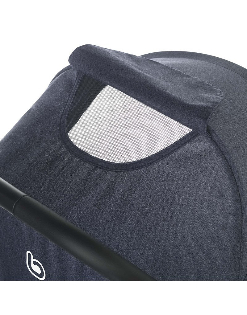 Silla de Paseo Be Cool Quick Fold