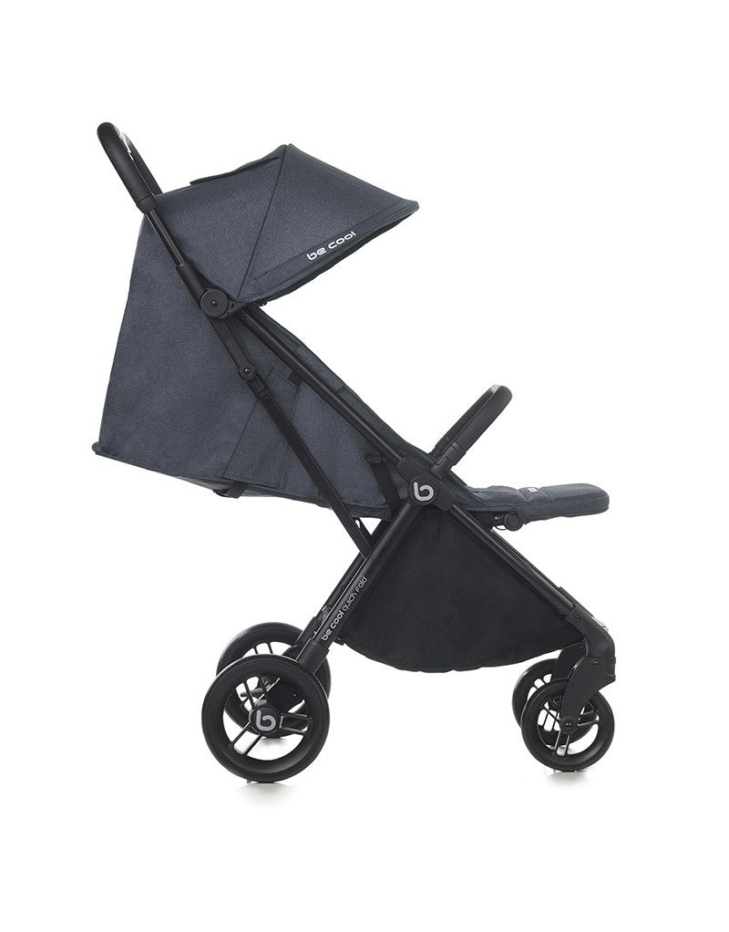 Silla de Paseo Be Cool Quick Fold