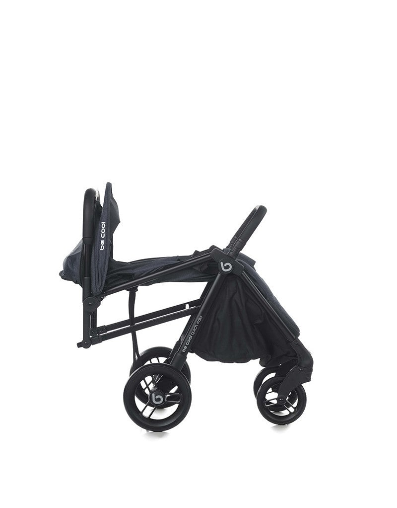 Silla de Paseo Be Cool Quick Fold