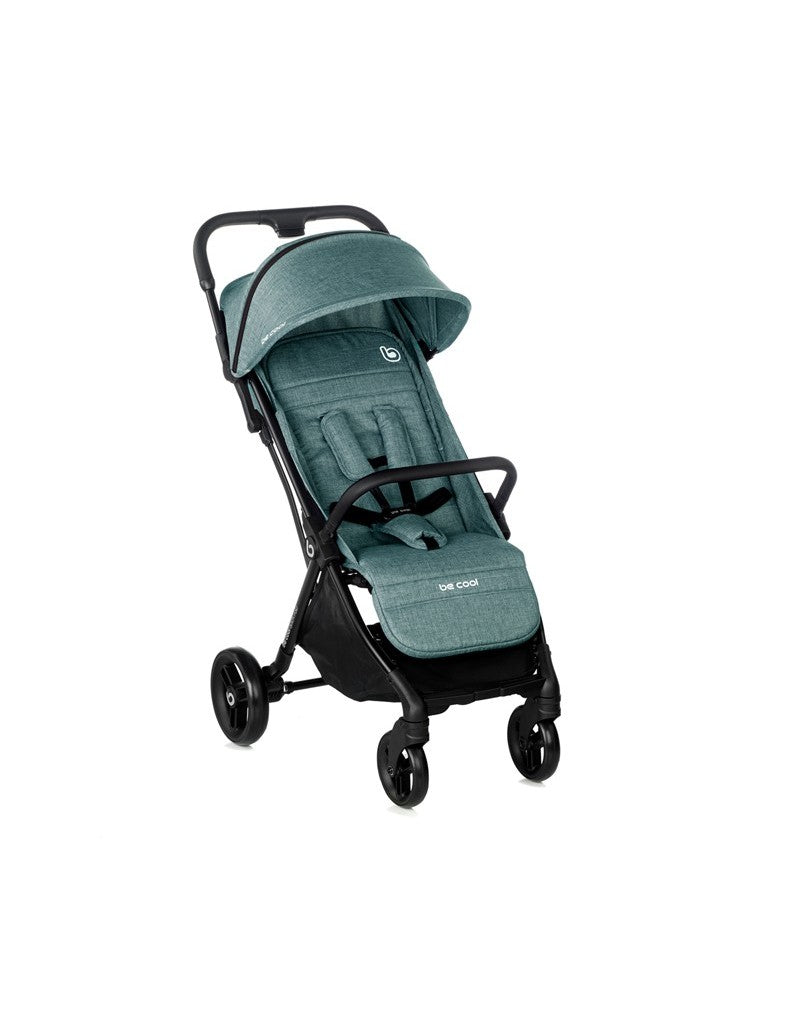 Silla de Paseo Be Cool Quick Fold