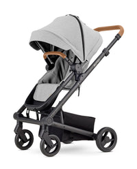 Duo Mutsy Nexo + (Capazo + Silla)