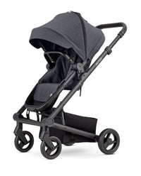 Duo Mutsy Nexo + (Capazo + Silla)