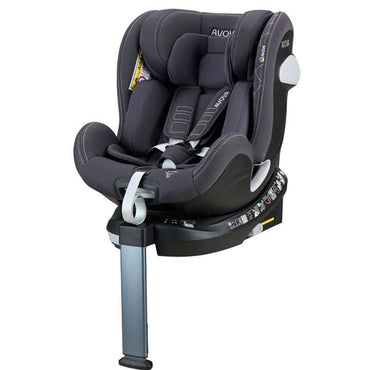 SILLA DE COCHE AVOVA SWAN FIX