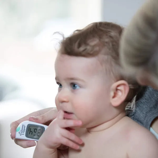 Termómetro Digital 2 en 1 Tommee Tippee