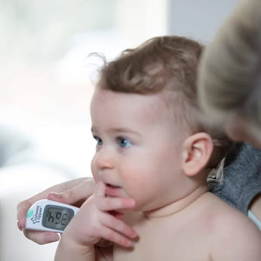 Termómetro Digital 2 en 1 Tommee Tippee