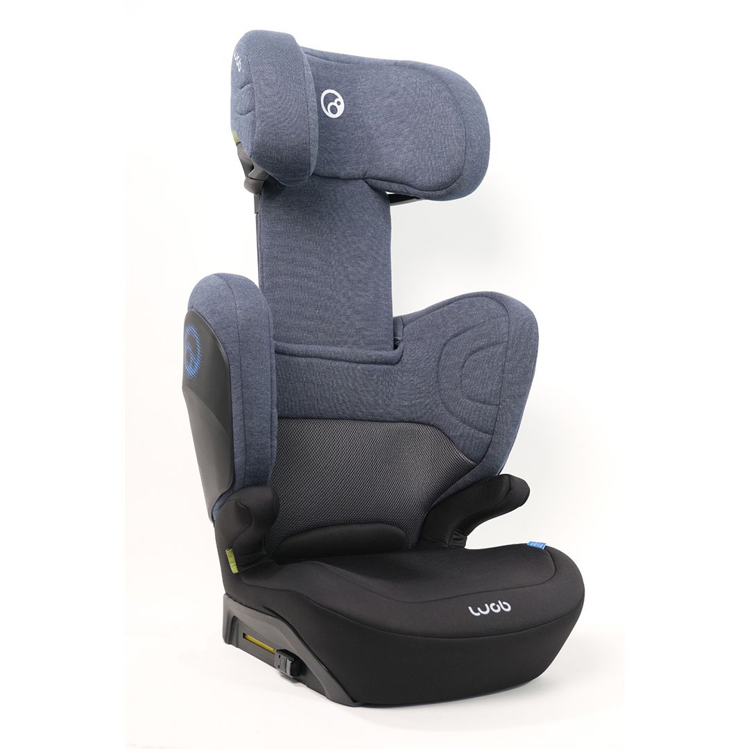 SILLA DE COCHE WOB VEGA