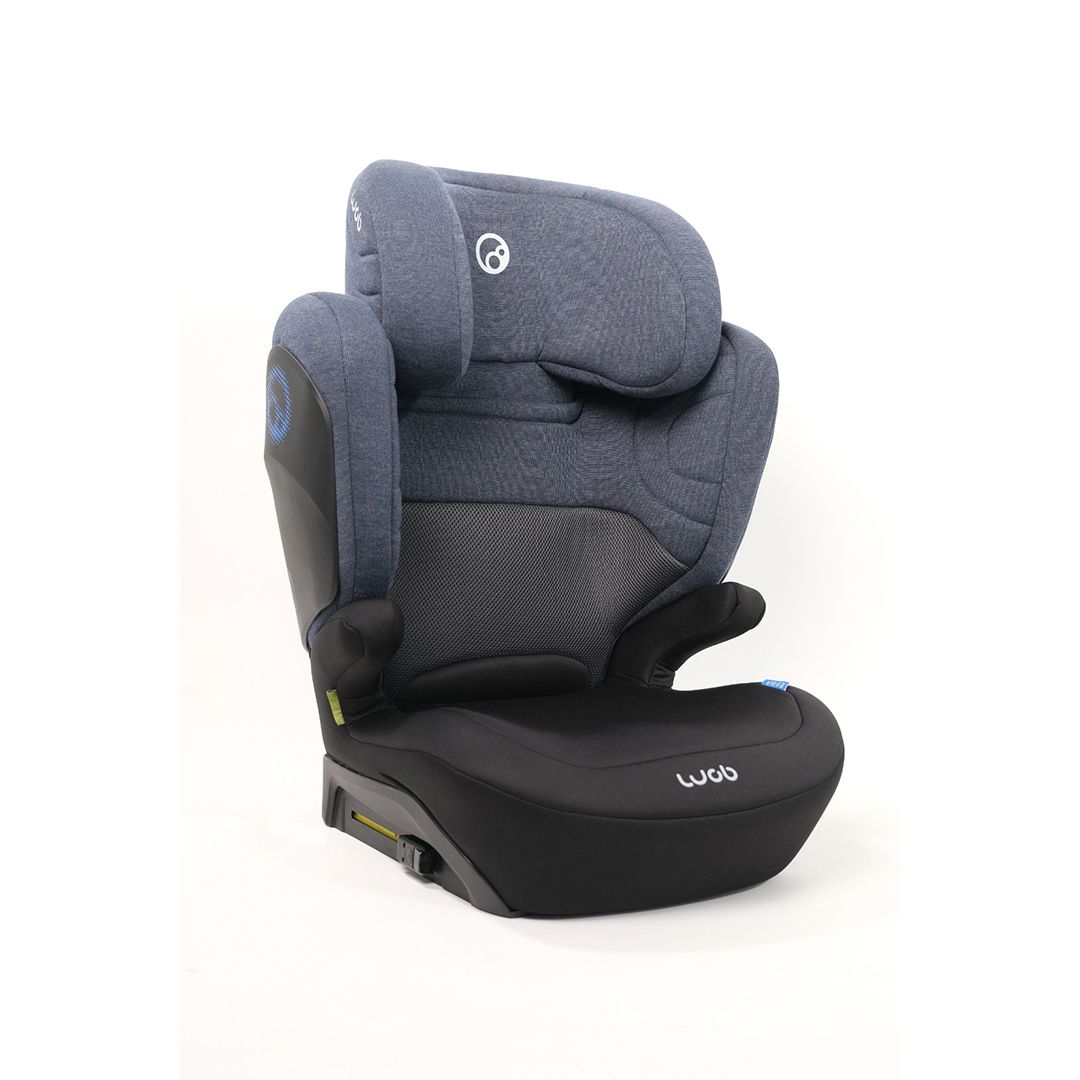 SILLA DE COCHE WOB VEGA