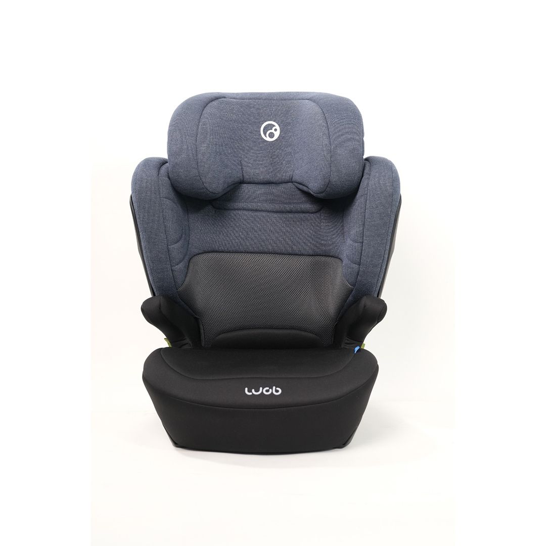 SILLA DE COCHE WOB VEGA