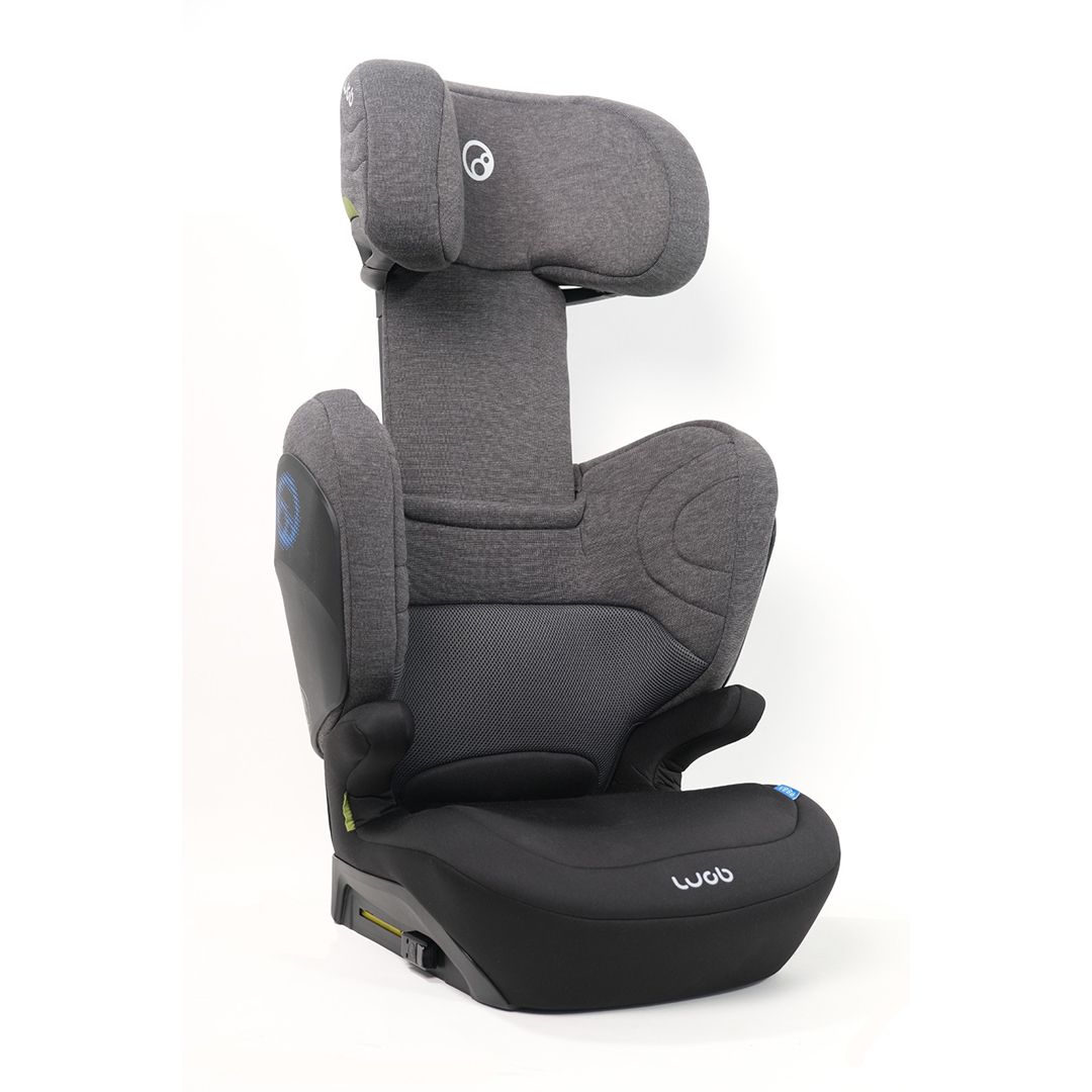 SILLA DE COCHE WOB VEGA