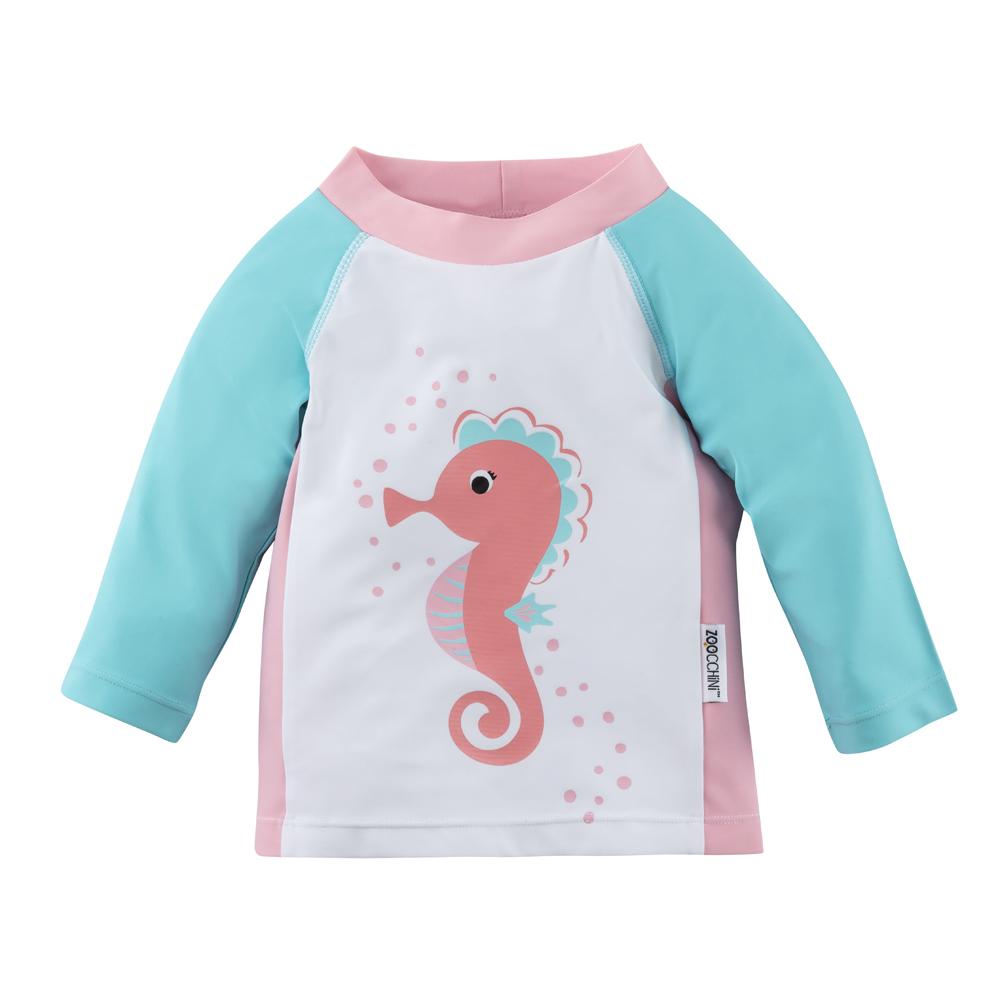 CAMISETAS CON PROTECCION SOLAR ZOOCCHINI