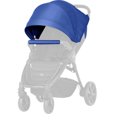 PACK CAPOTA BRITAX RÖMER B-AGILE / B-MOTION