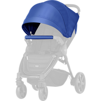 PACK CAPOTA BRITAX RÖMER B-AGILE / B-MOTION