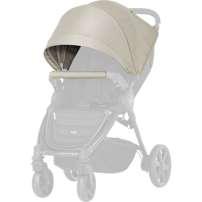 PACK CAPOTA BRITAX RÖMER B-AGILE / B-MOTION