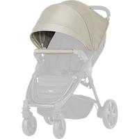 PACK CAPOTA BRITAX RÖMER B-AGILE / B-MOTION