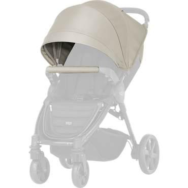 PACK CAPOTA BRITAX RÖMER B-AGILE / B-MOTION