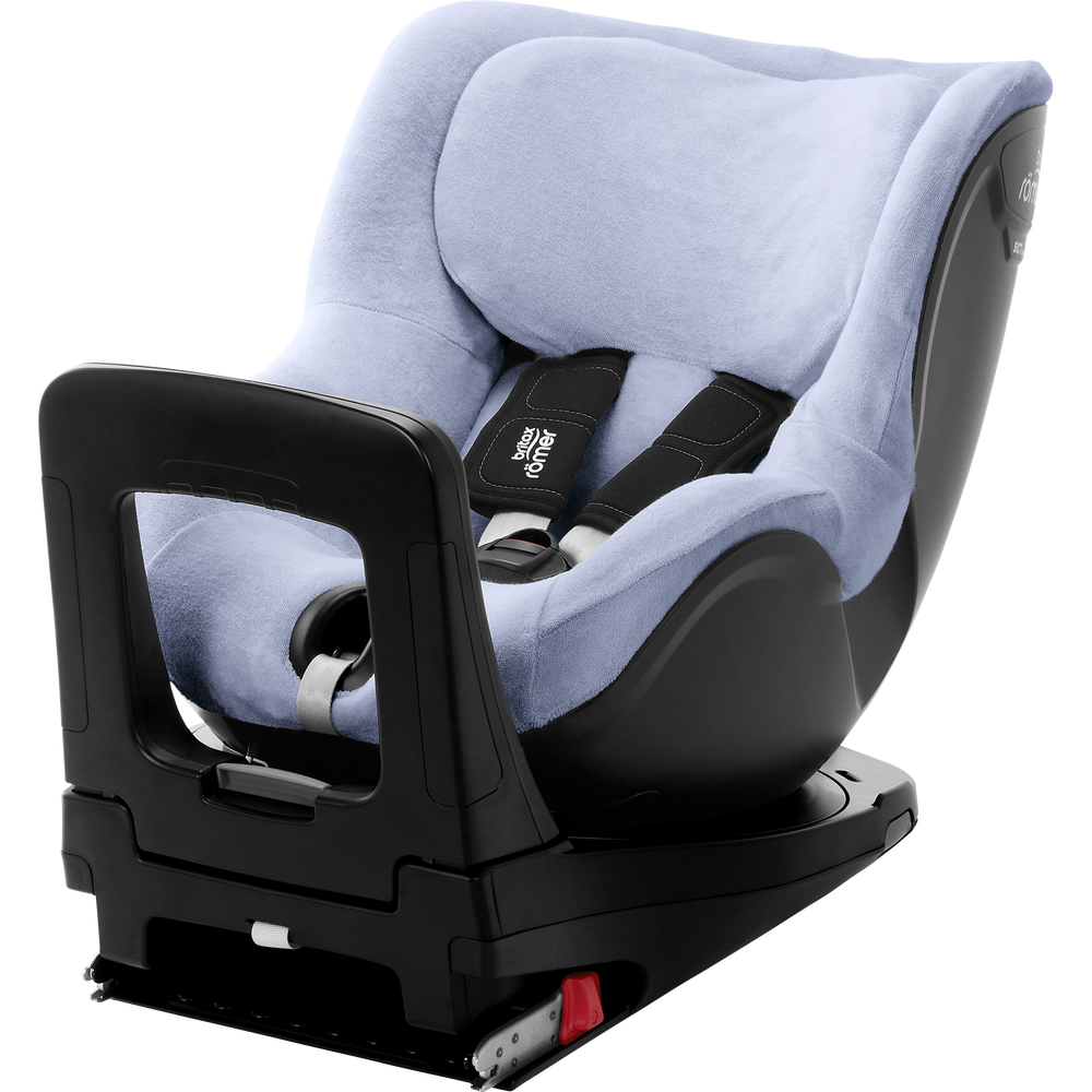 FUNDA VERANO DUALFIX ISIZE BRITAX RÖMER