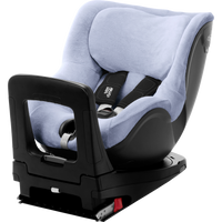 FUNDA VERANO DUALFIX ISIZE BRITAX RÖMER