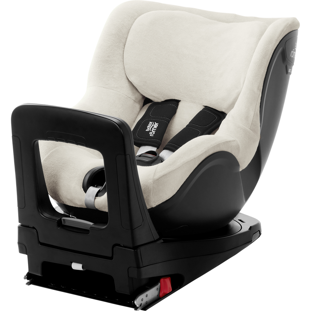 FUNDA VERANO DUALFIX ISIZE BRITAX RÖMER
