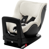 FUNDA VERANO DUALFIX ISIZE BRITAX RÖMER
