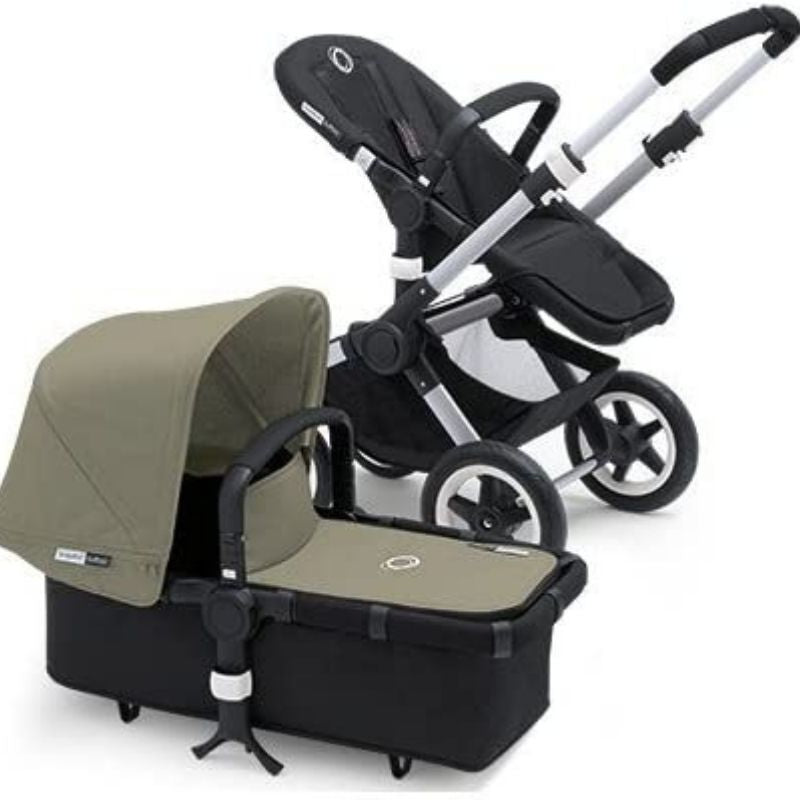 FUNDAS BUGABOO BUFFALO EXTENSIBLES