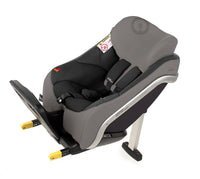 SILLA DE COCHE JANÉ CONCORD REVERSO PLUS I-SIZE