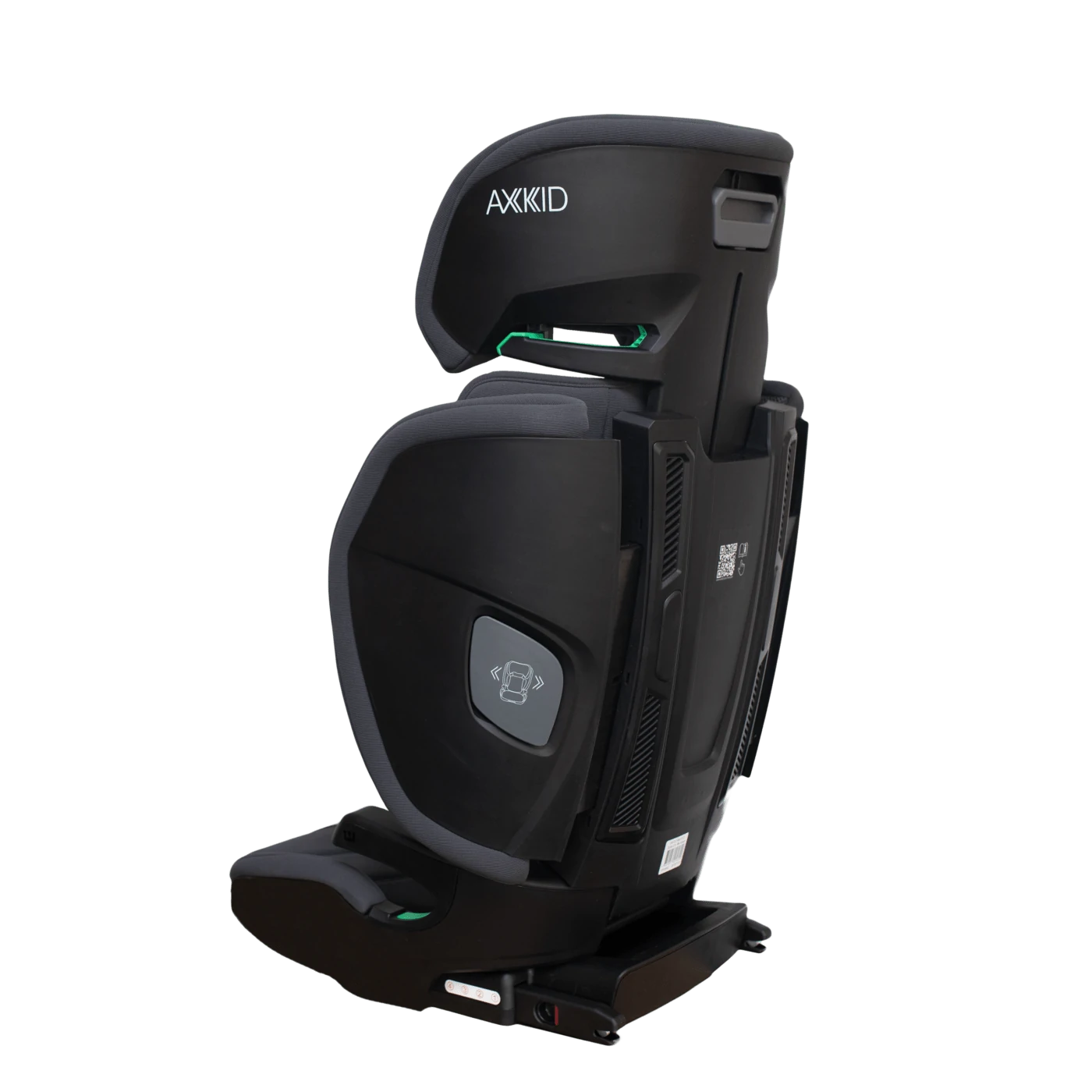 Silla Axkid Nextkid