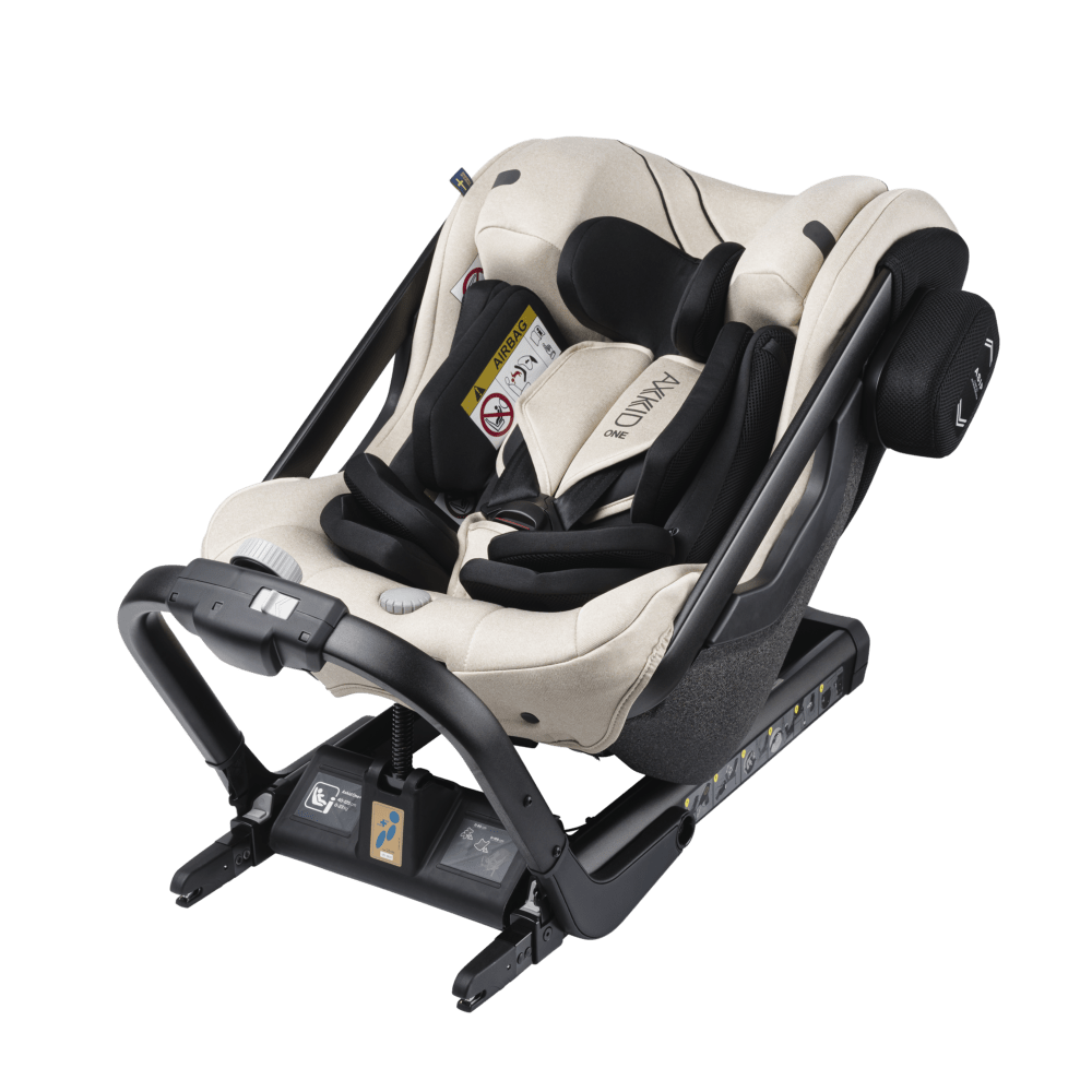 Silla Axkid ONE+ 2