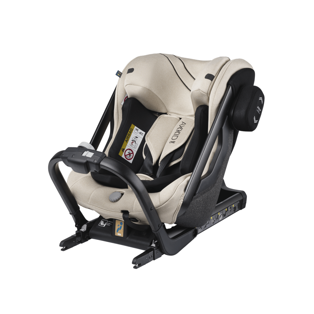 Silla Axkid ONE 2