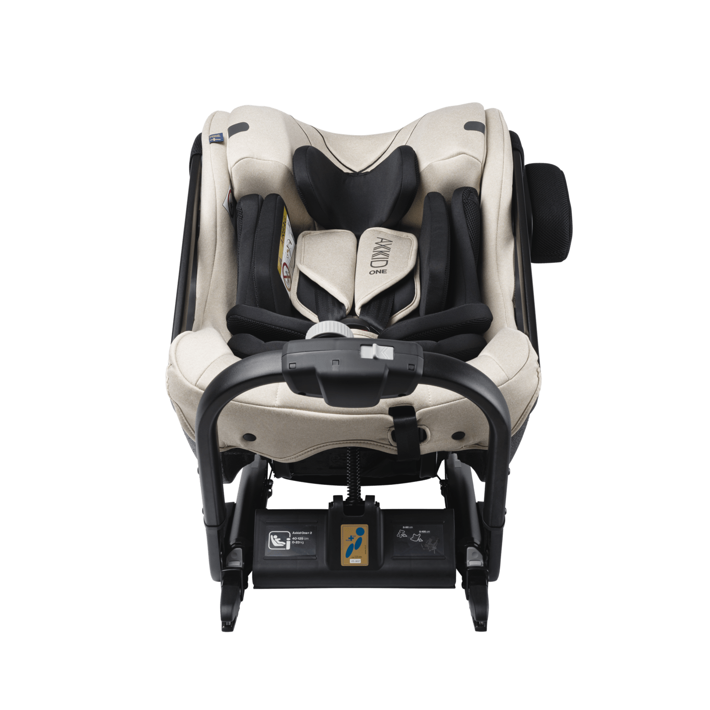 Silla Axkid ONE+ 2