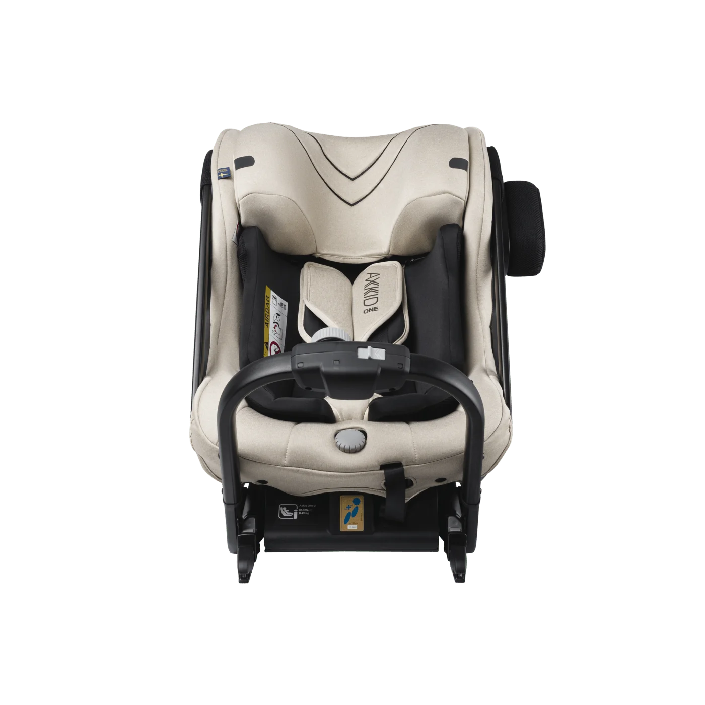 Silla Axkid ONE 2