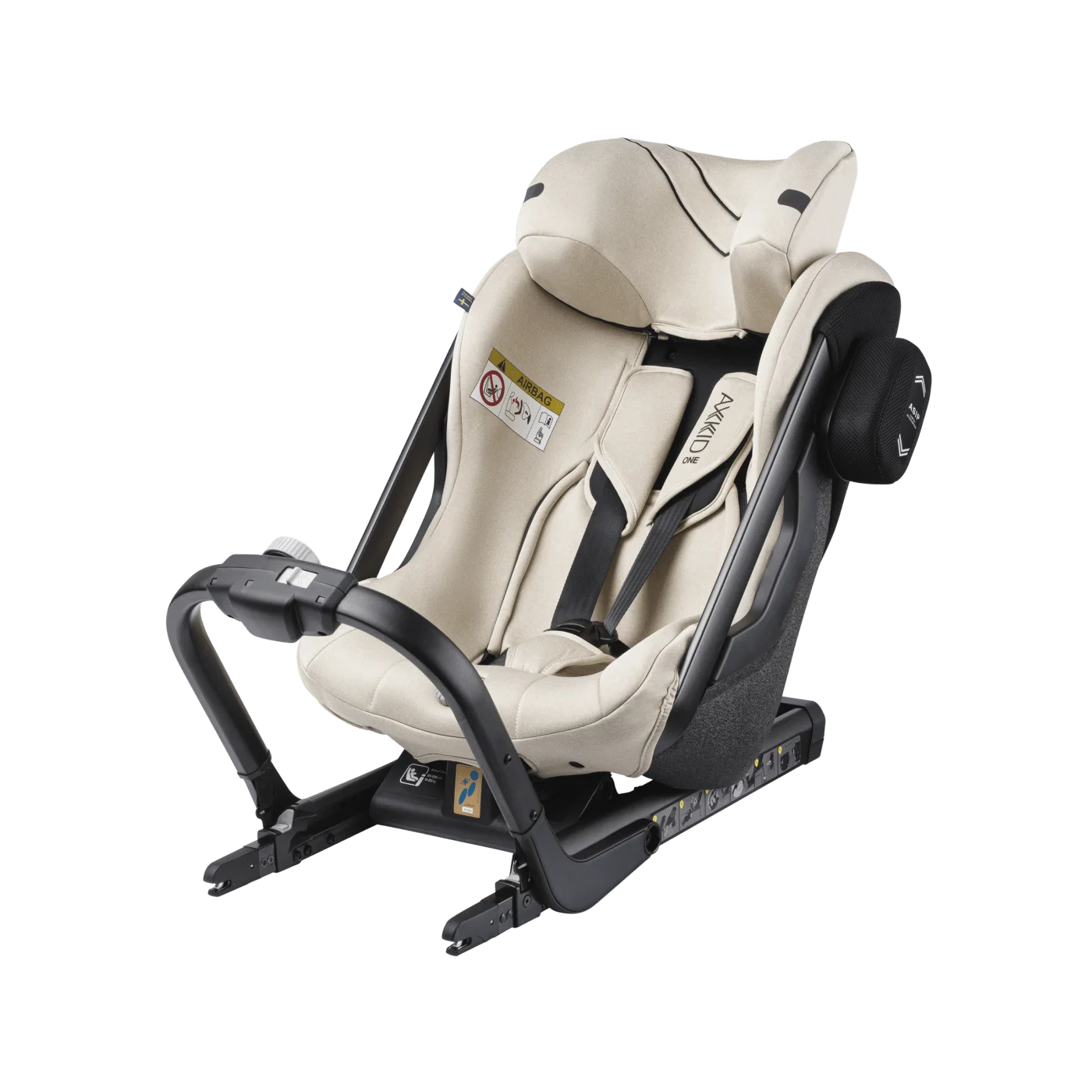 Silla Axkid ONE 2