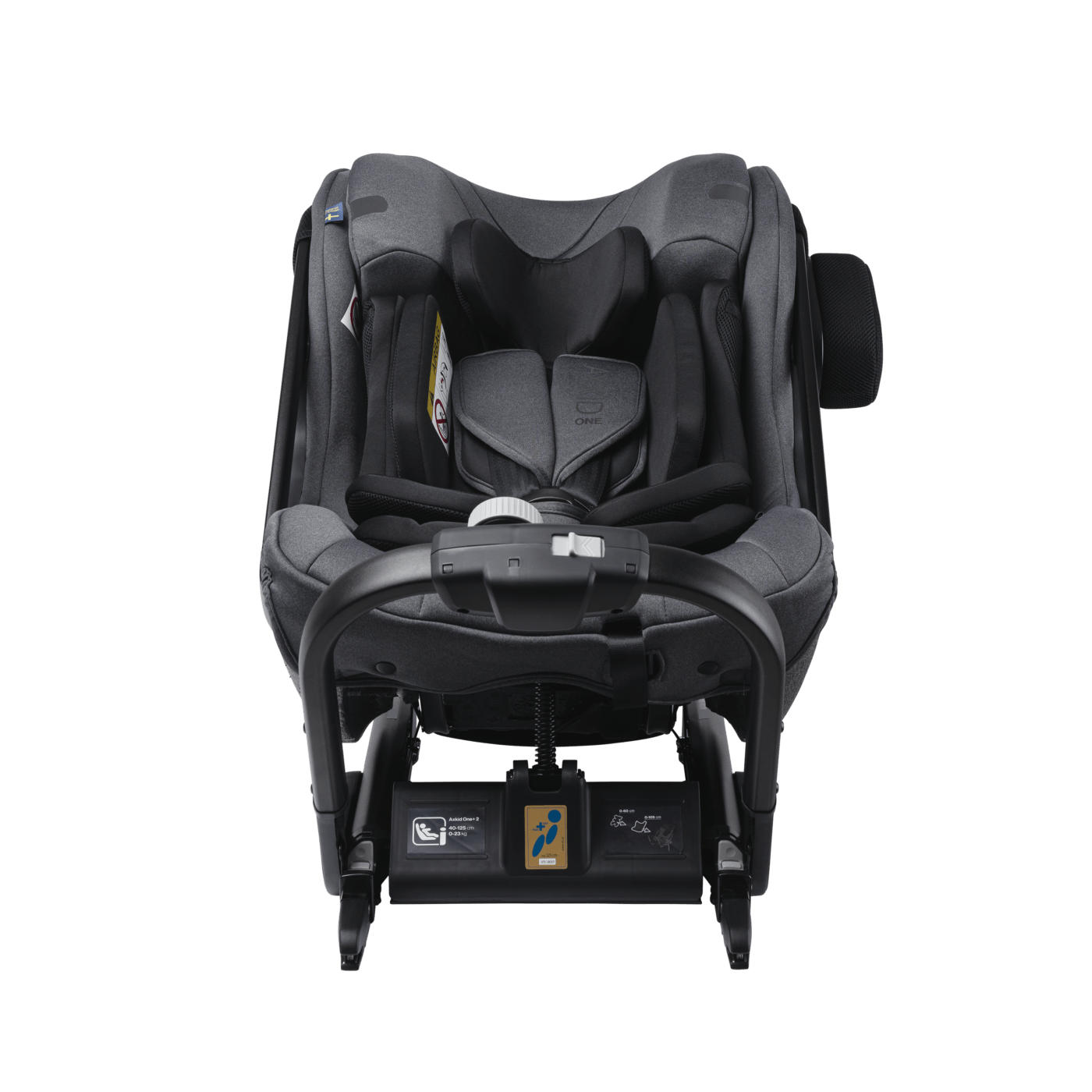 Silla Axkid ONE+ 2