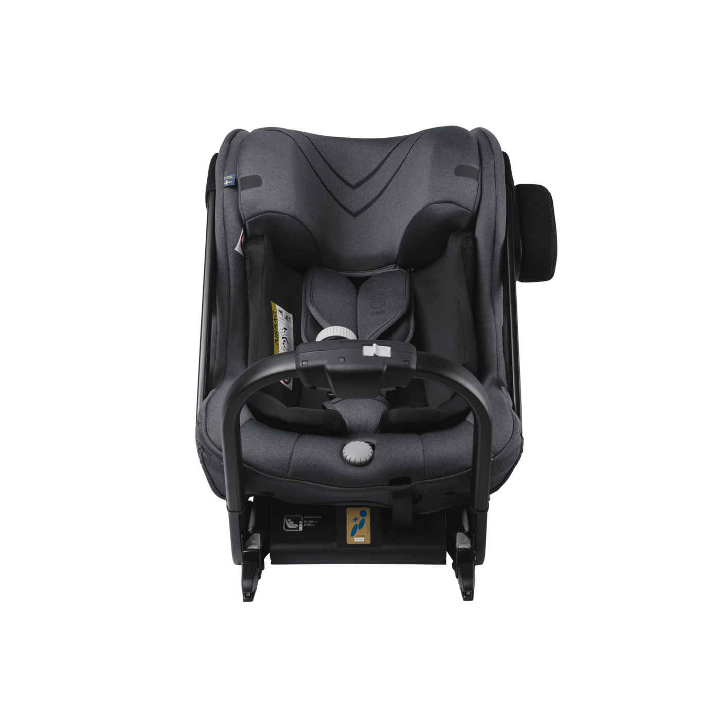 Silla Axkid ONE 2