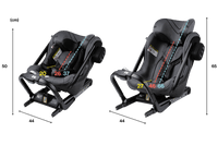 Silla Axkid ONE+ 2