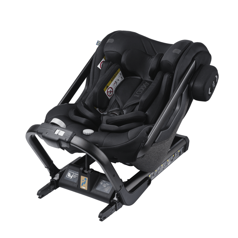 Silla Axkid ONE+ 2