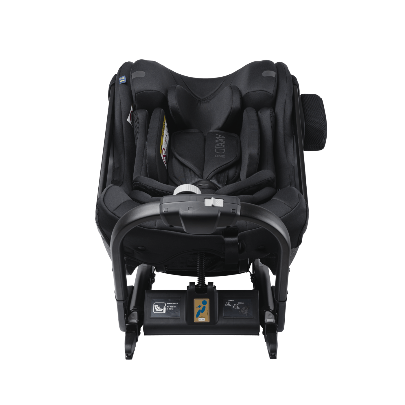 Silla Axkid ONE+ 2