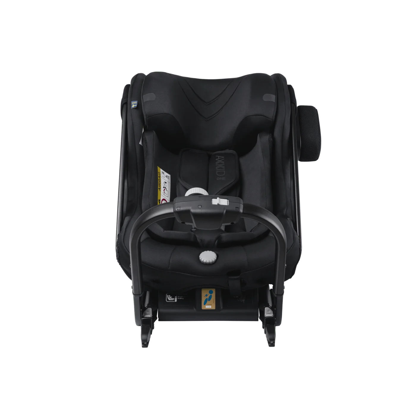 Silla Axkid ONE 2