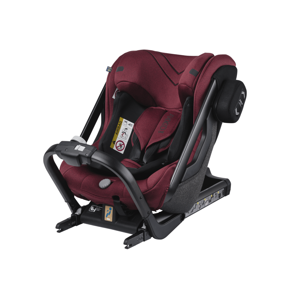 Silla Axkid ONE 2