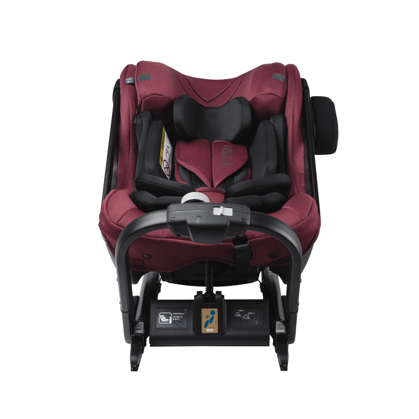 Silla Axkid ONE+ 2